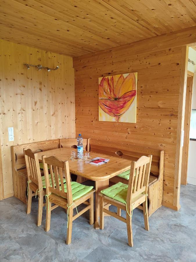 Stockreutehof Apartment Sulzberg  Luaran gambar