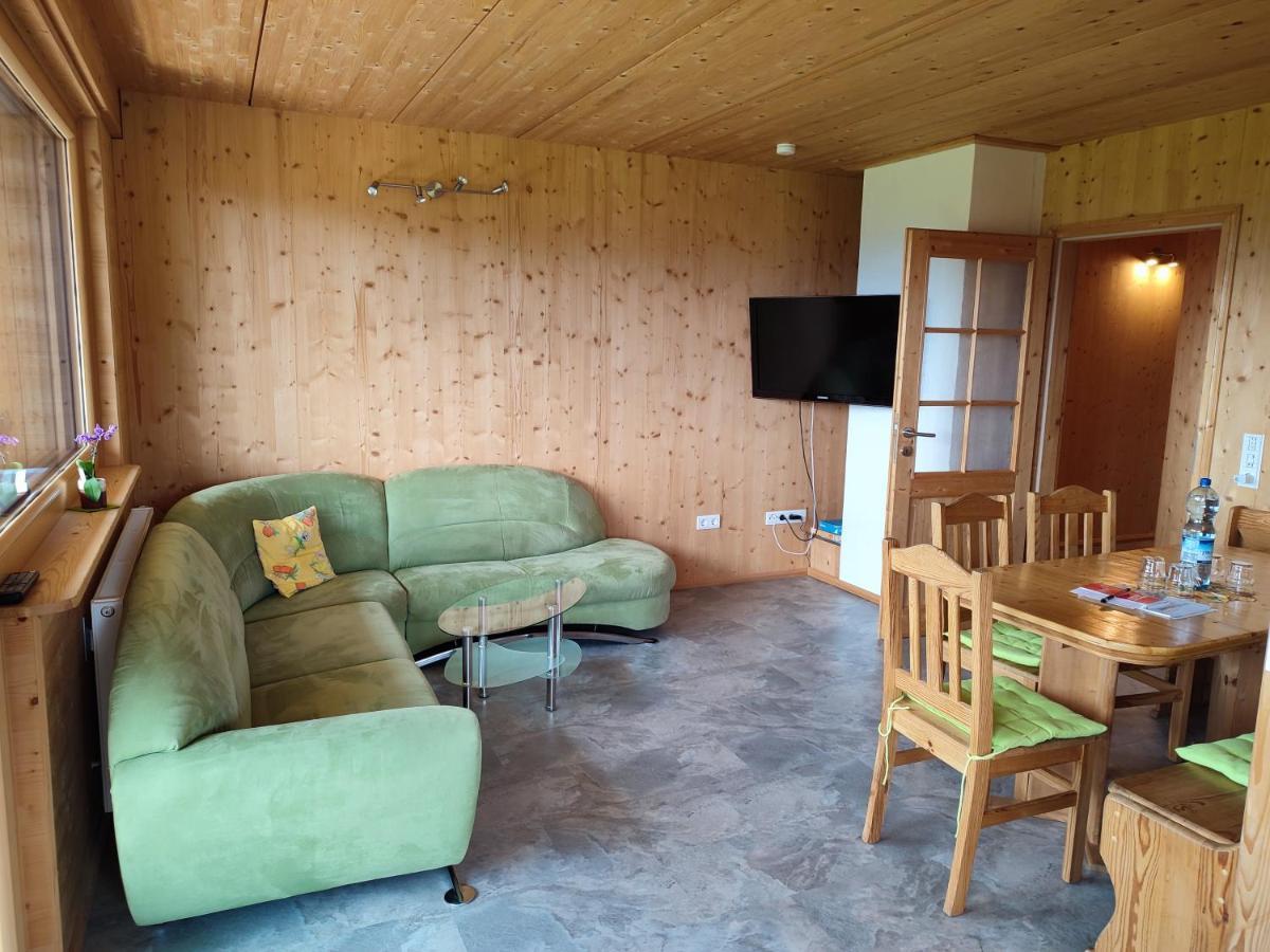Stockreutehof Apartment Sulzberg  Luaran gambar