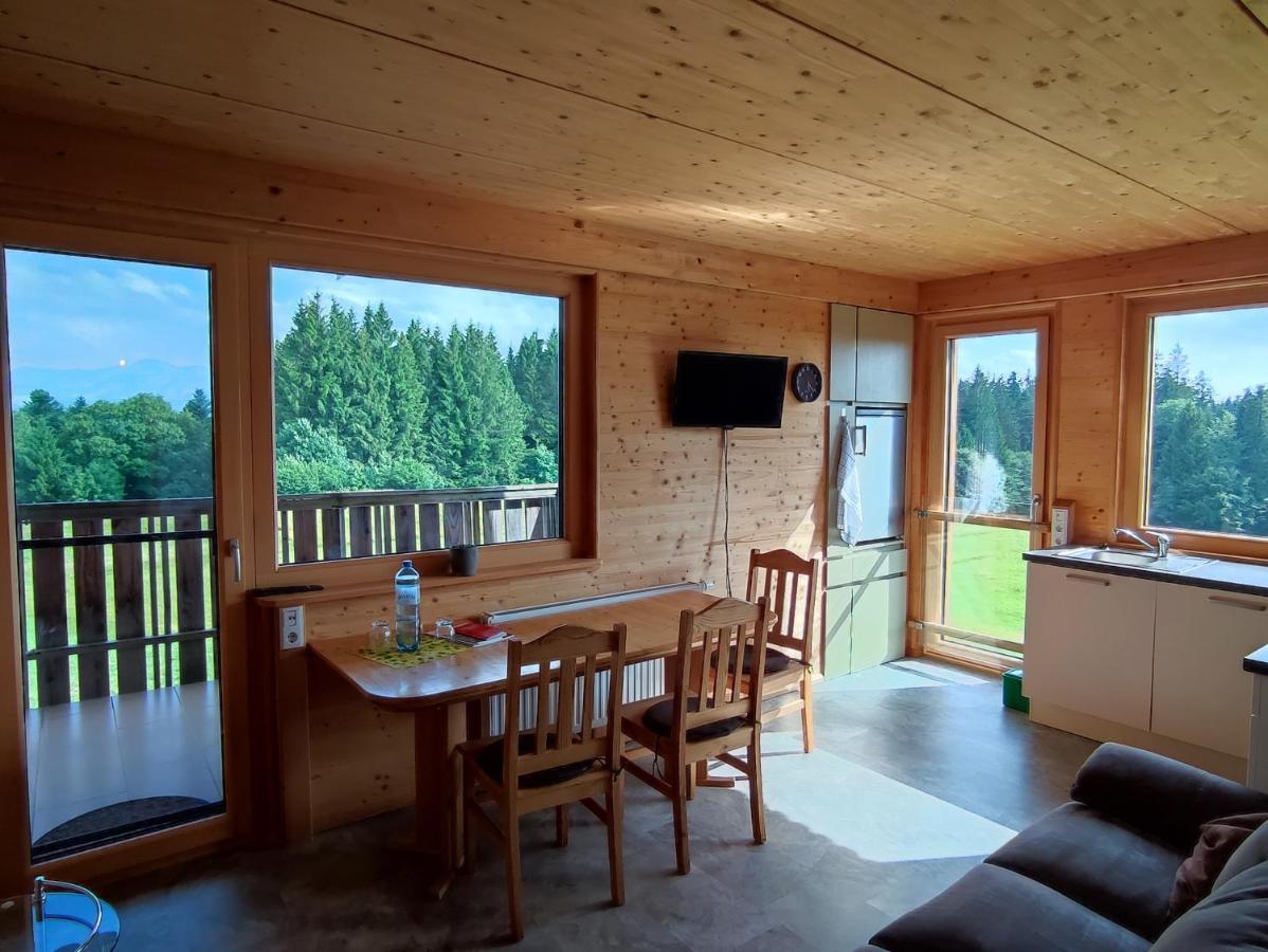 Stockreutehof Apartment Sulzberg  Luaran gambar