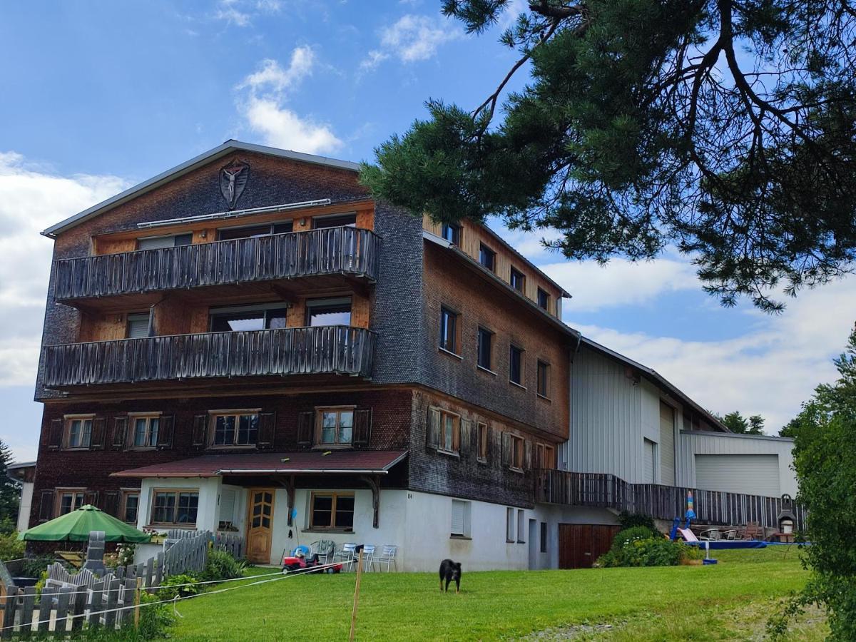 Stockreutehof Apartment Sulzberg  Luaran gambar