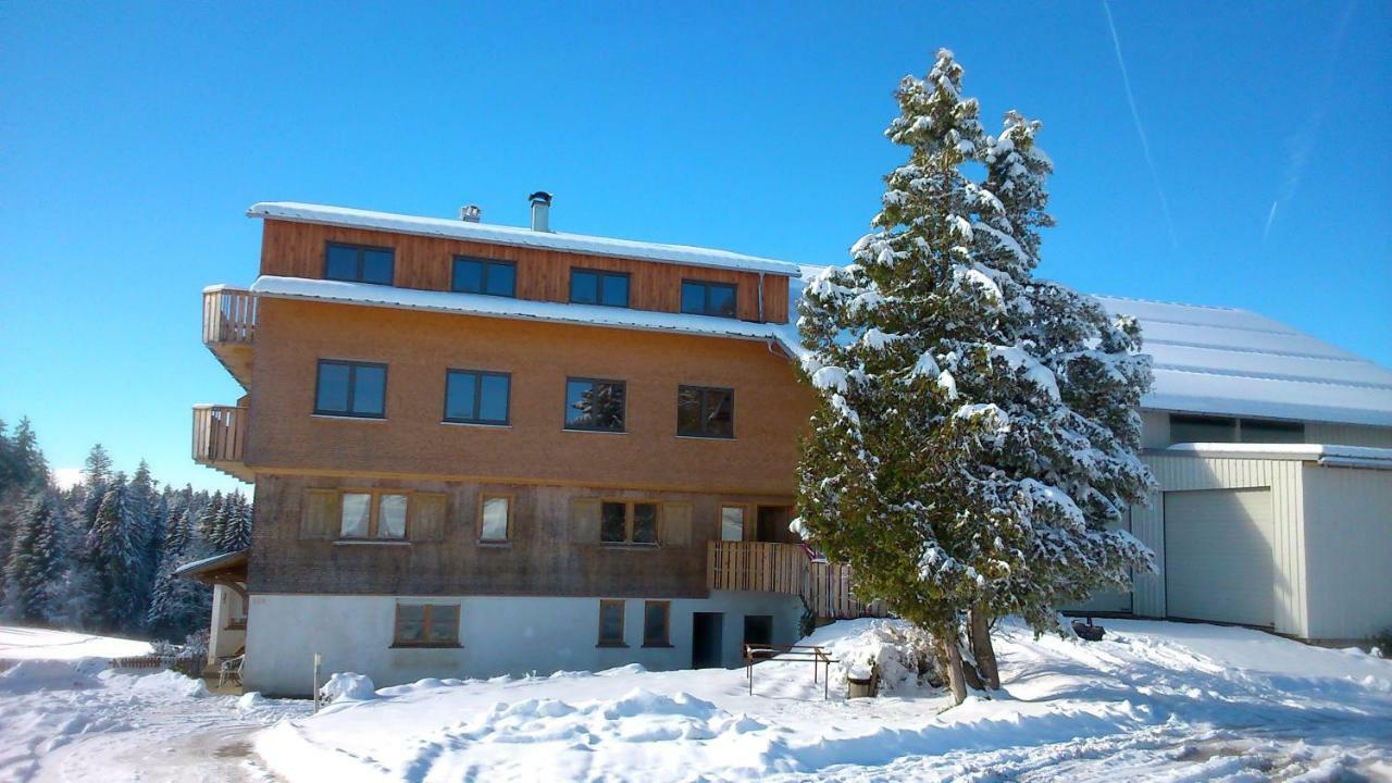 Stockreutehof Apartment Sulzberg  Luaran gambar