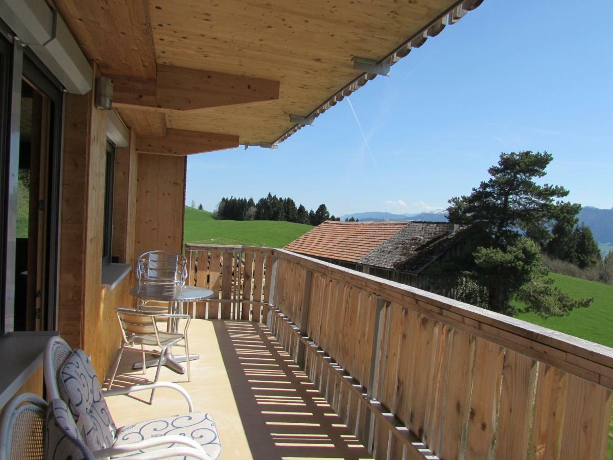 Stockreutehof Apartment Sulzberg  Luaran gambar