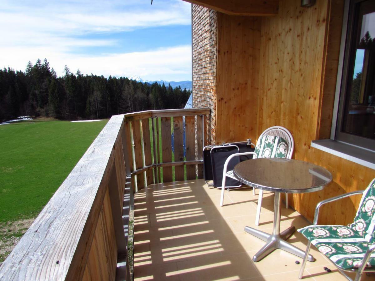 Stockreutehof Apartment Sulzberg  Luaran gambar