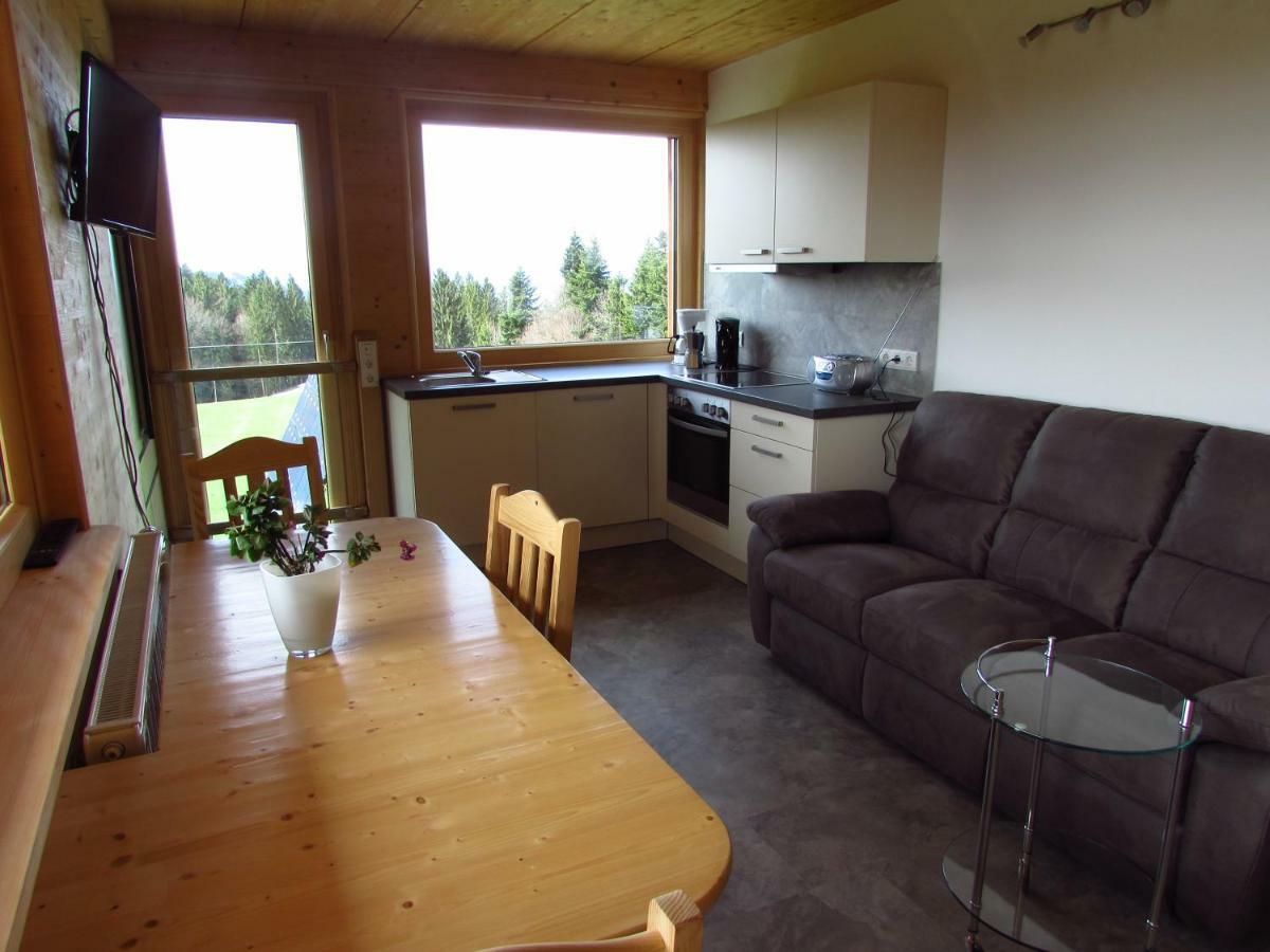 Stockreutehof Apartment Sulzberg  Luaran gambar