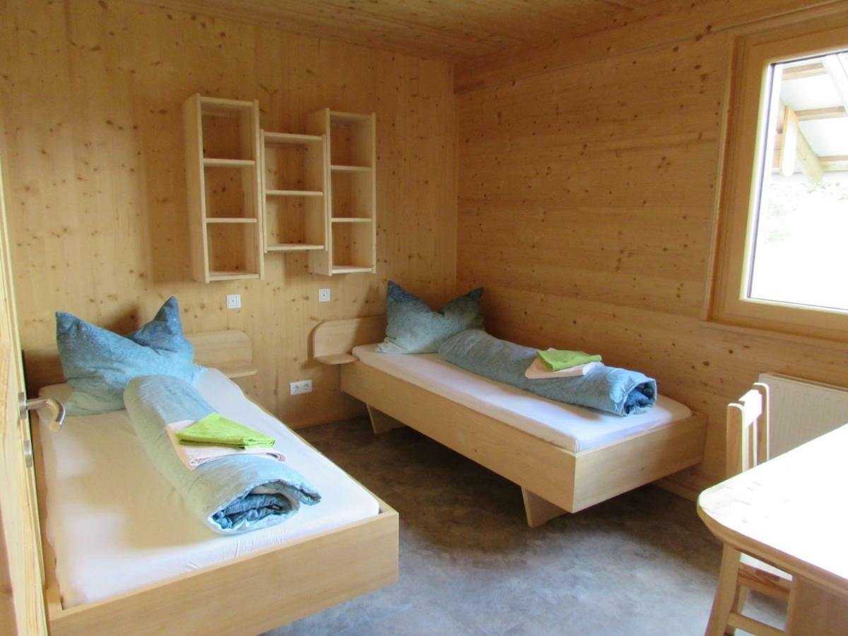 Stockreutehof Apartment Sulzberg  Luaran gambar